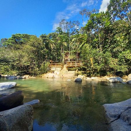 Eco Hotel Rio De Oro Сан-Рафаель Екстер'єр фото